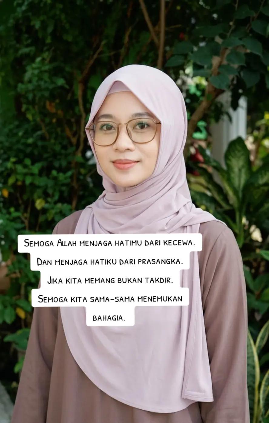 @eni muslikhah