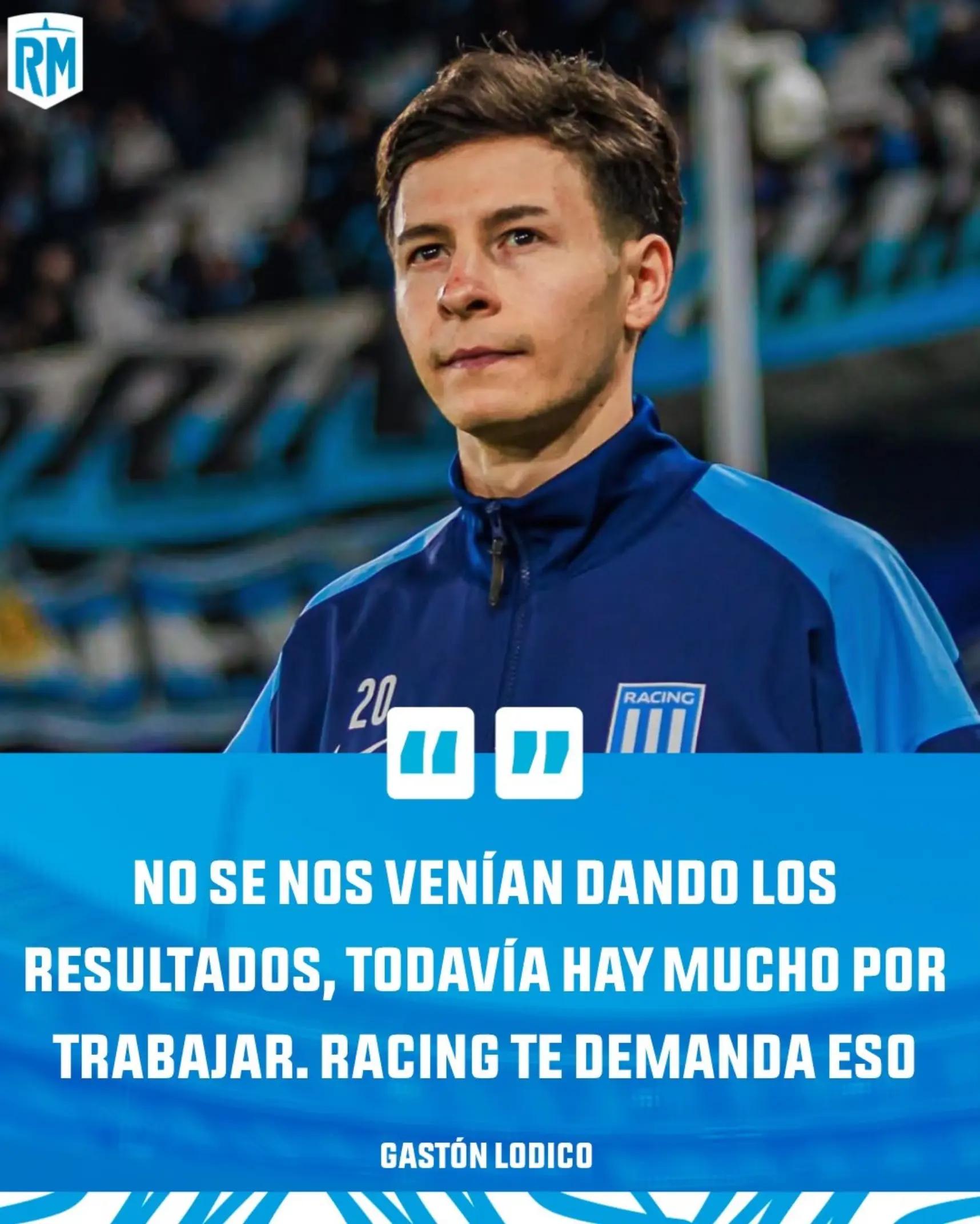 @Racingmaníacos
