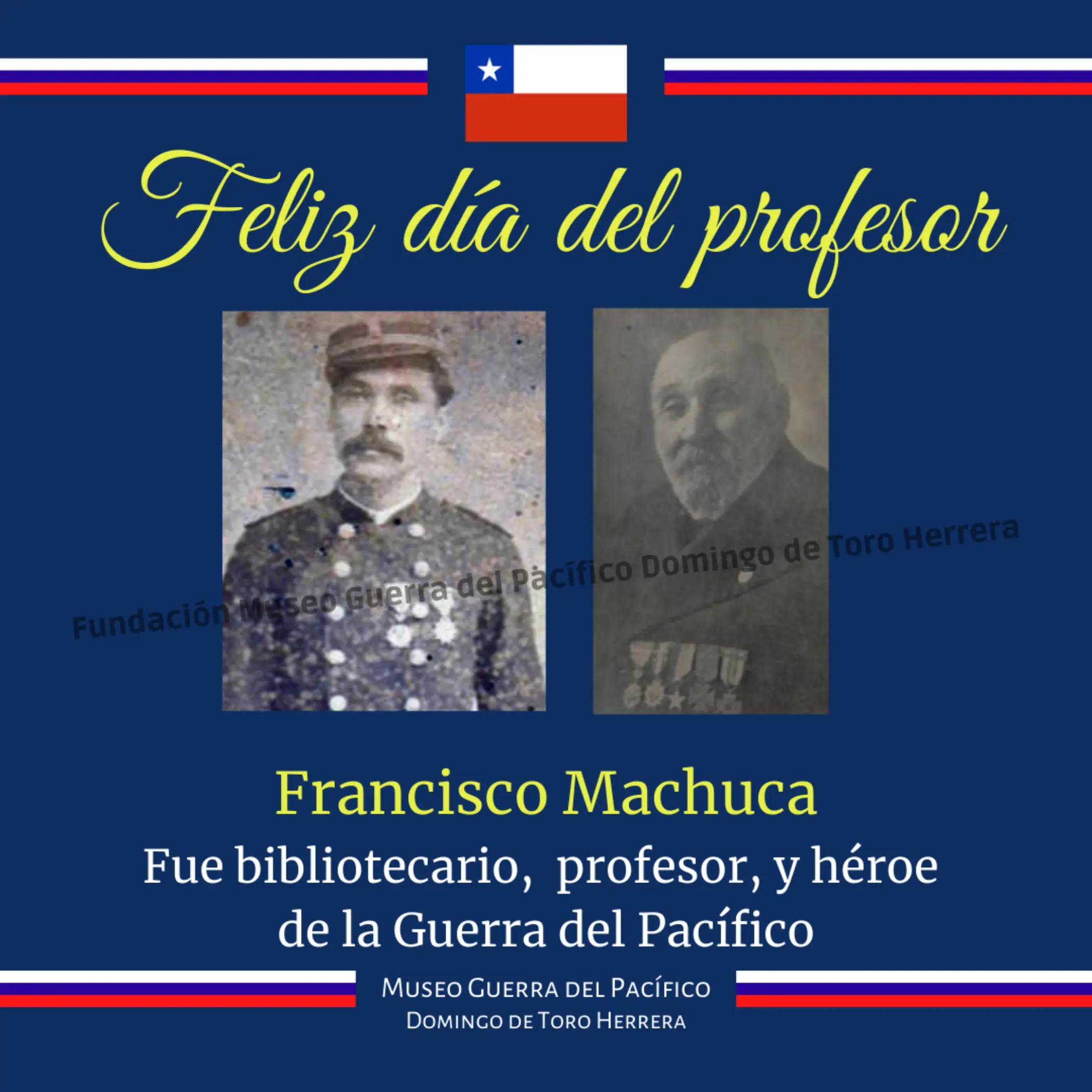 @Museo Guerra del Pacifico 1879