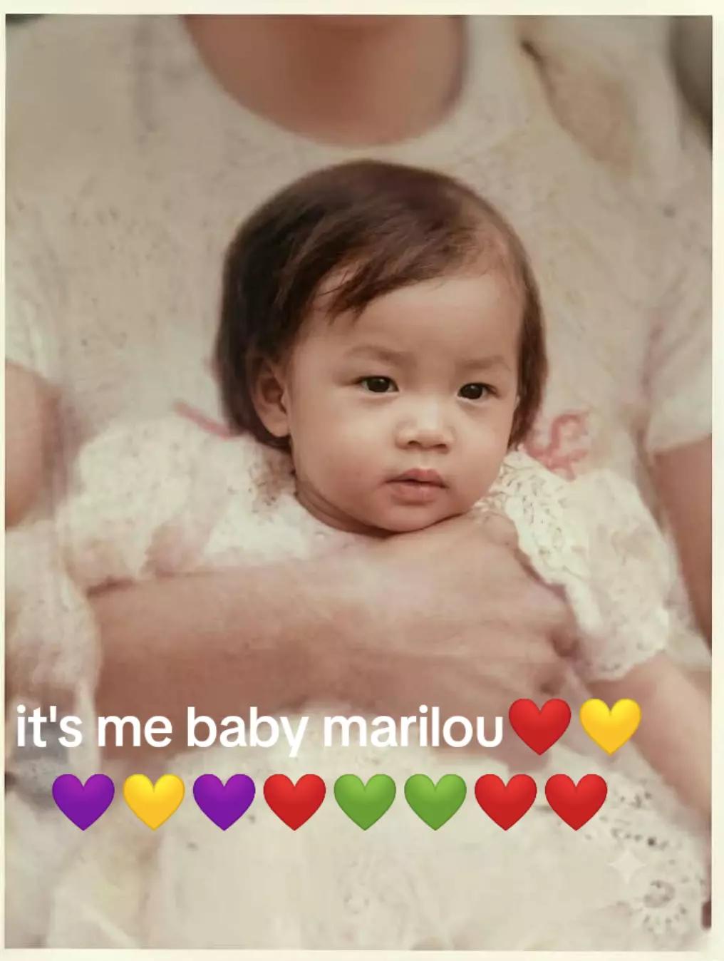 @Marilou Aranzaso