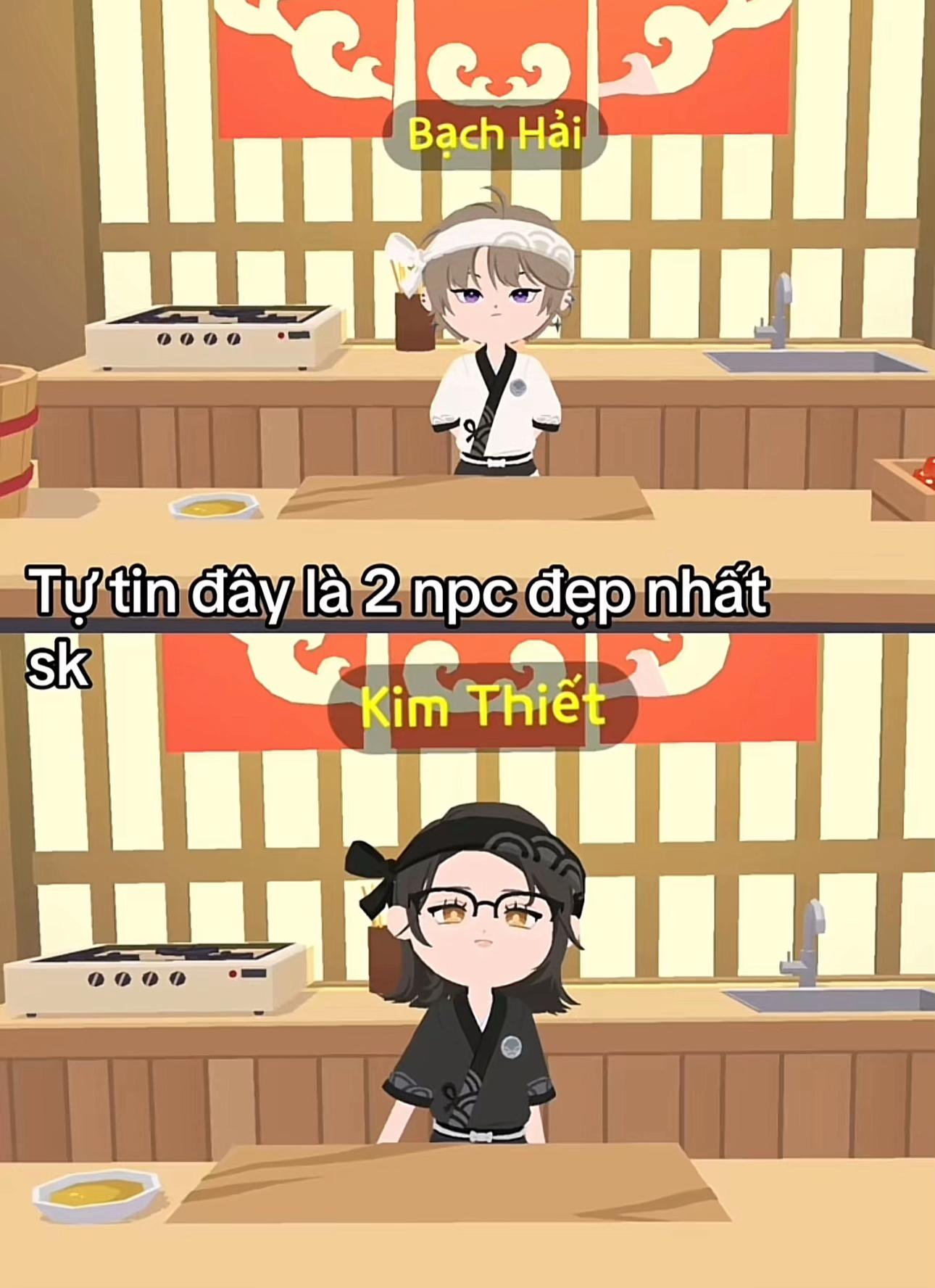 @Bu S&igrave; l&agrave; Mặt tr&ograve;i nhỏ かわいい