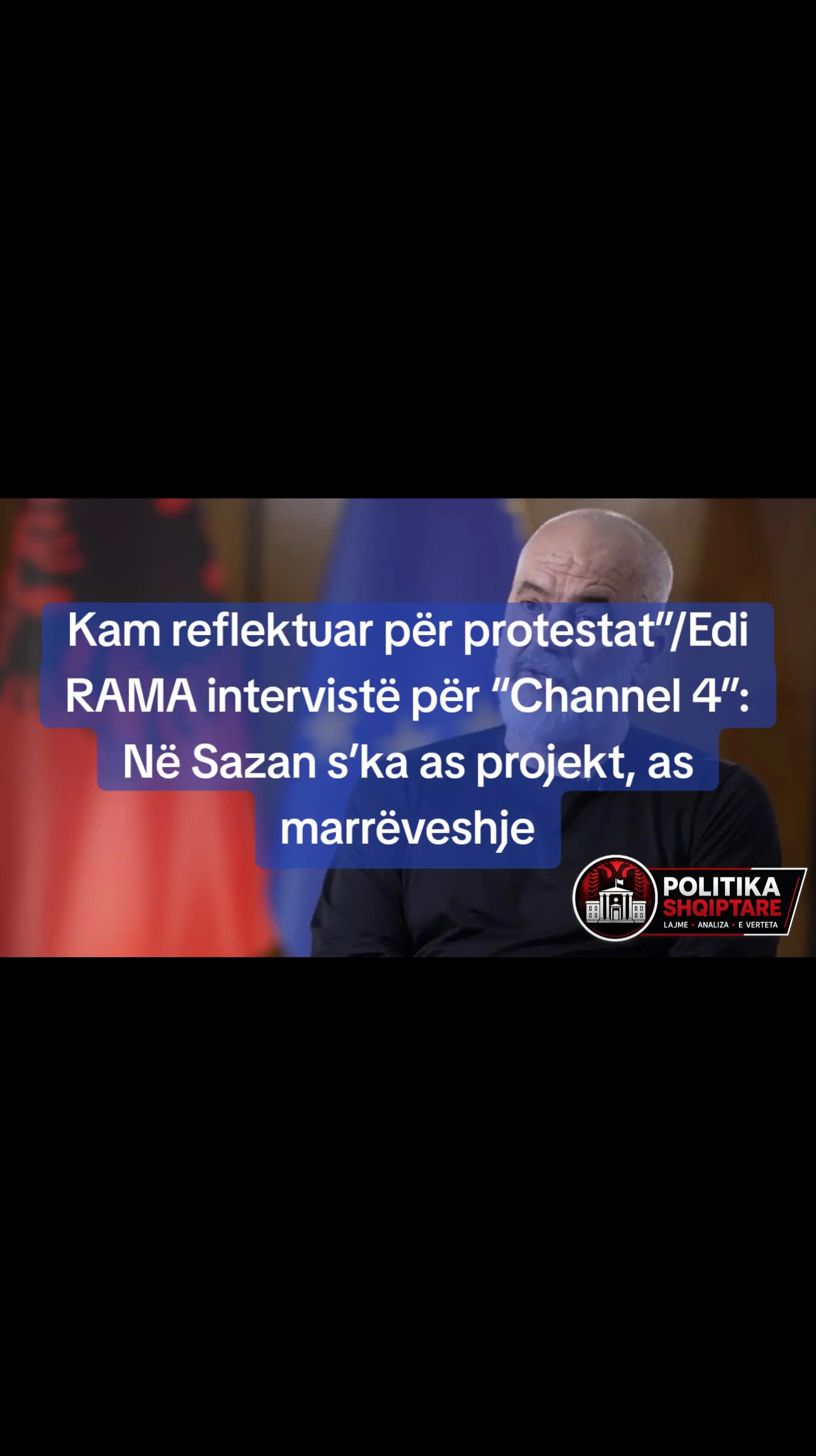 @Shqip News Politik