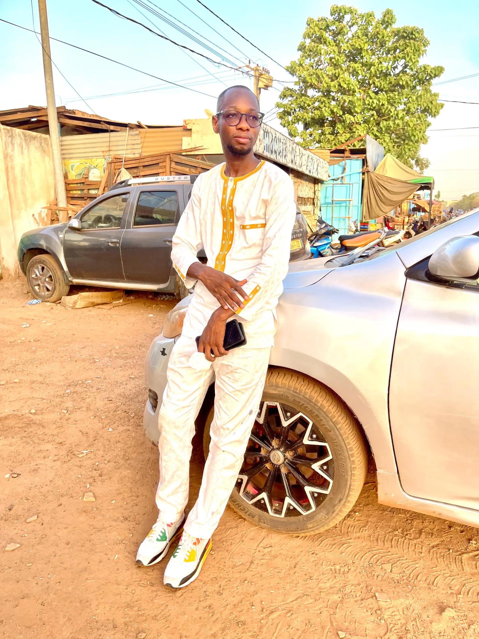 @Fils du village