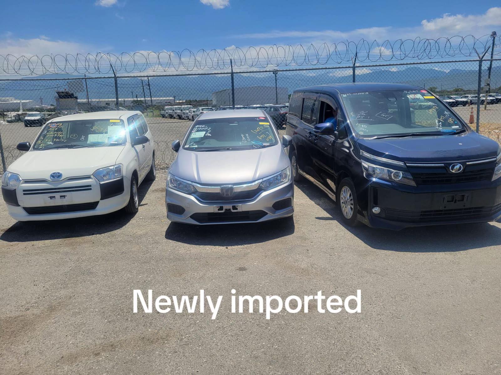 @Intendi Auto Sales LTD
