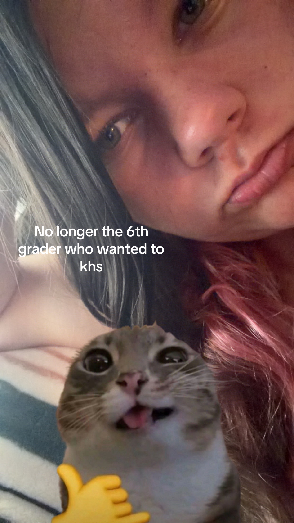 @ 