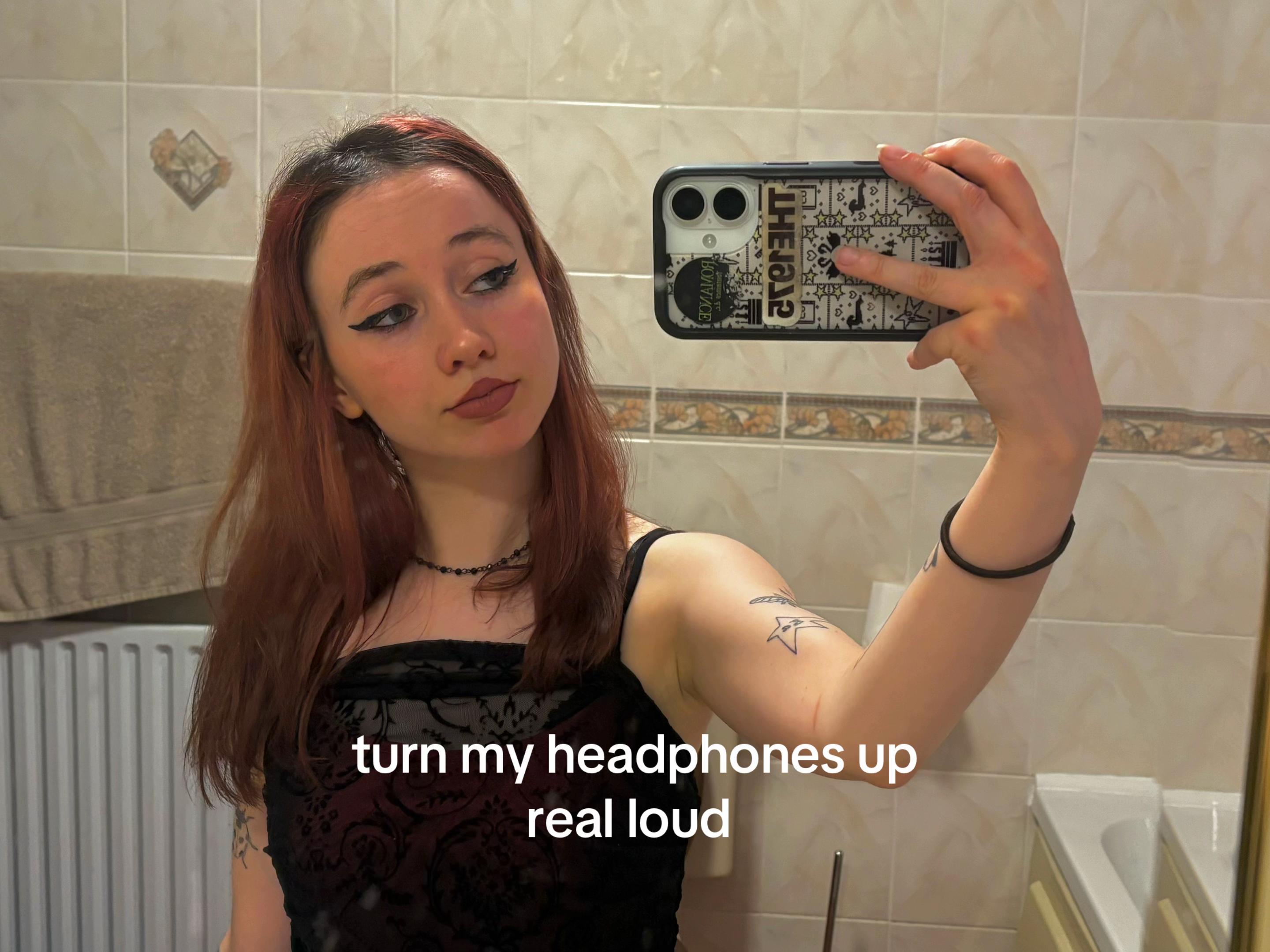 @mari&eacute;