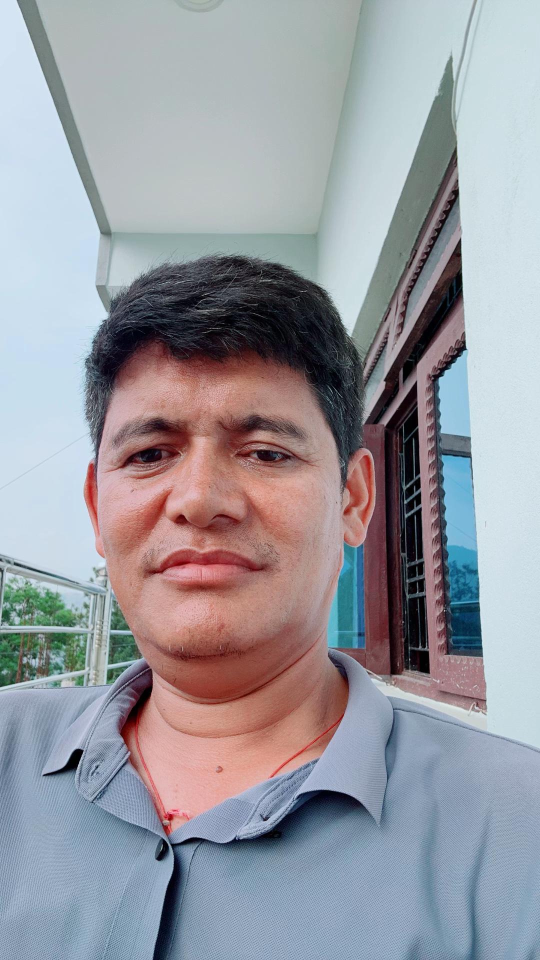 @Mahendra Shah (महेन्द्र)