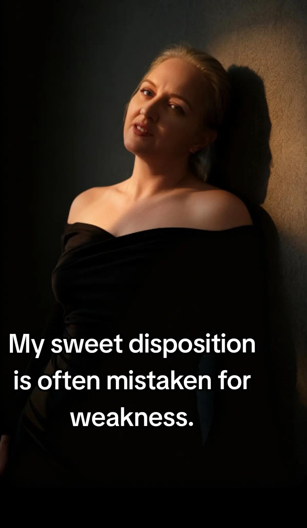@ItsJustDonna