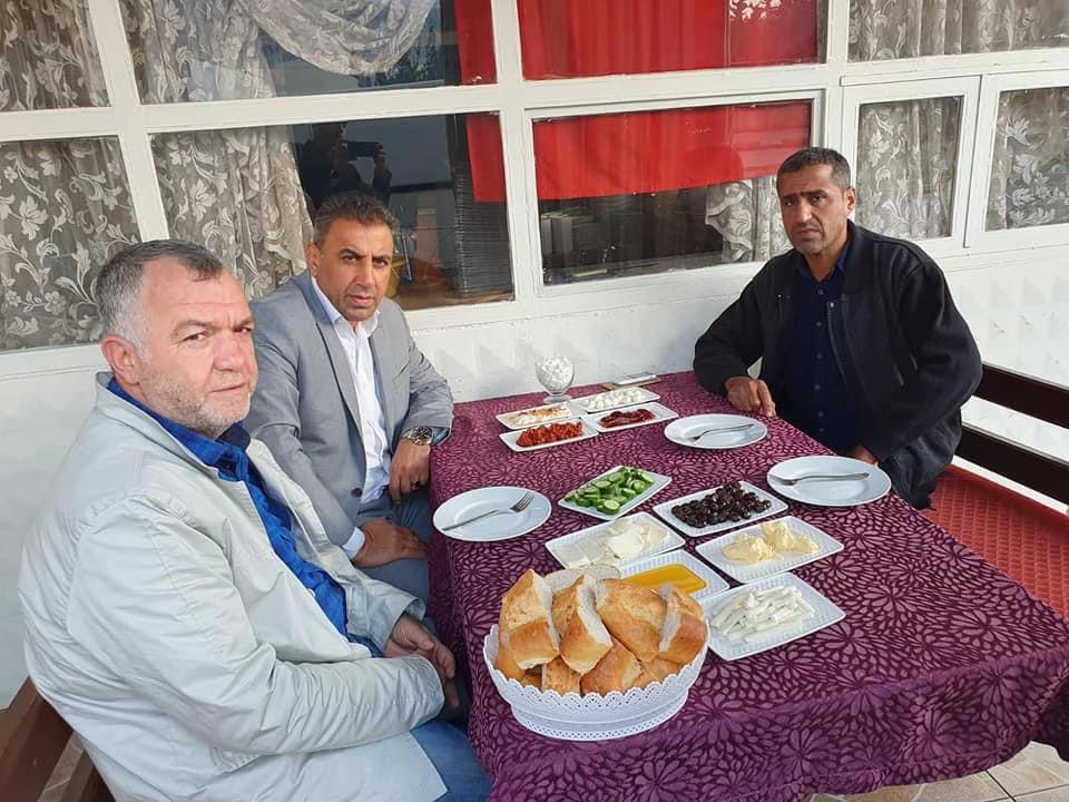 @ismail şeyhanlıoğlu