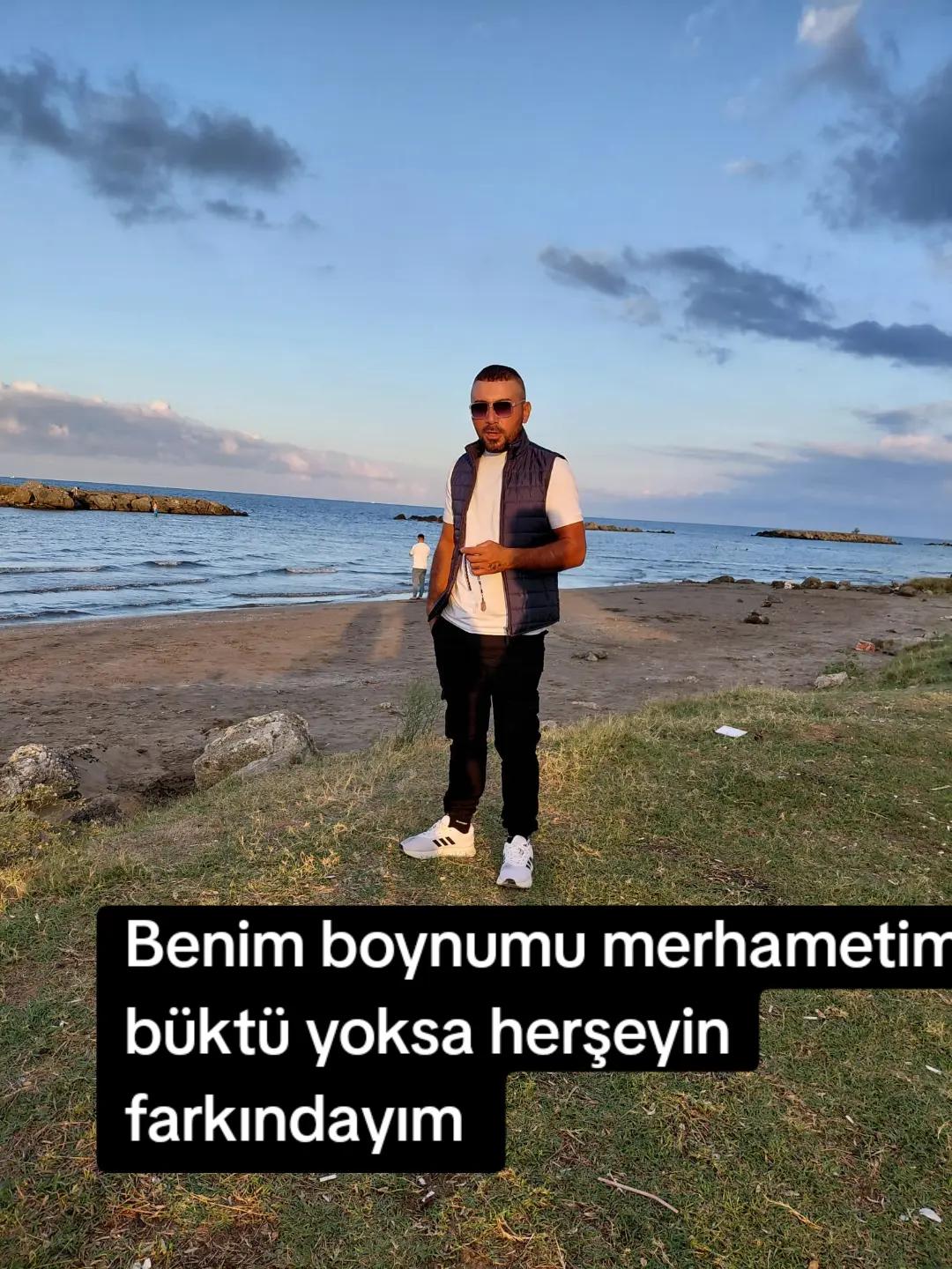 @Poyraz