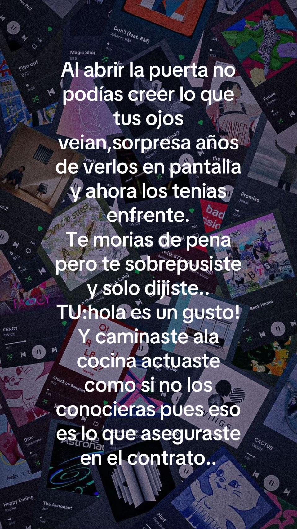 @Amor de army Por bts💜