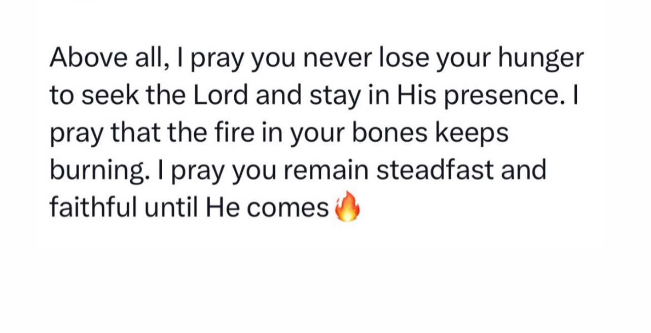 @ChildOfGod