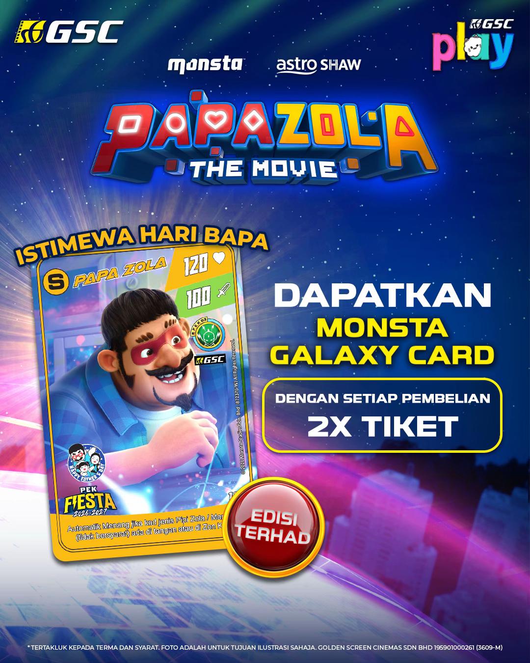 @GSCinemas