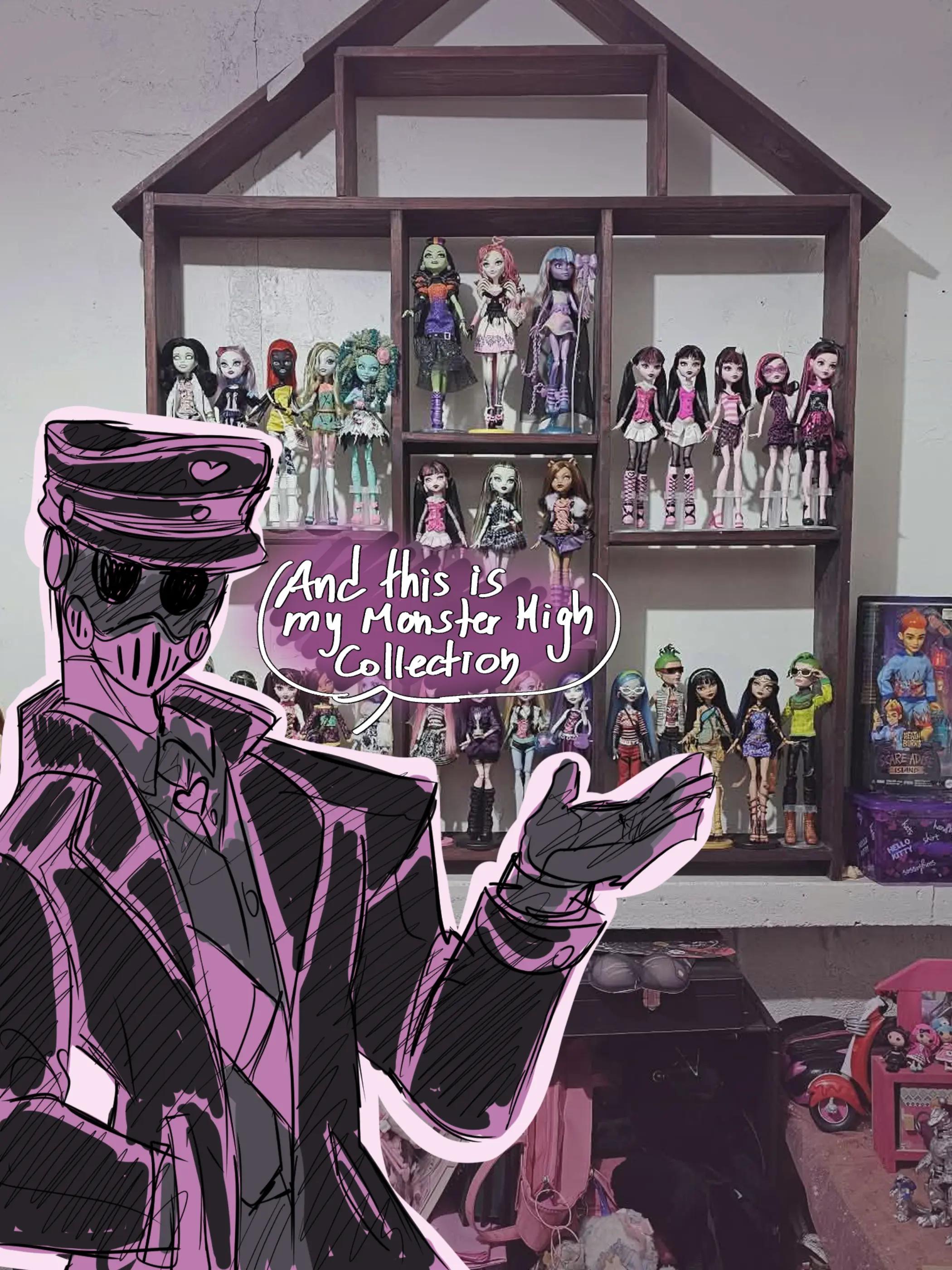 @Ame [Kroenen's Wife]