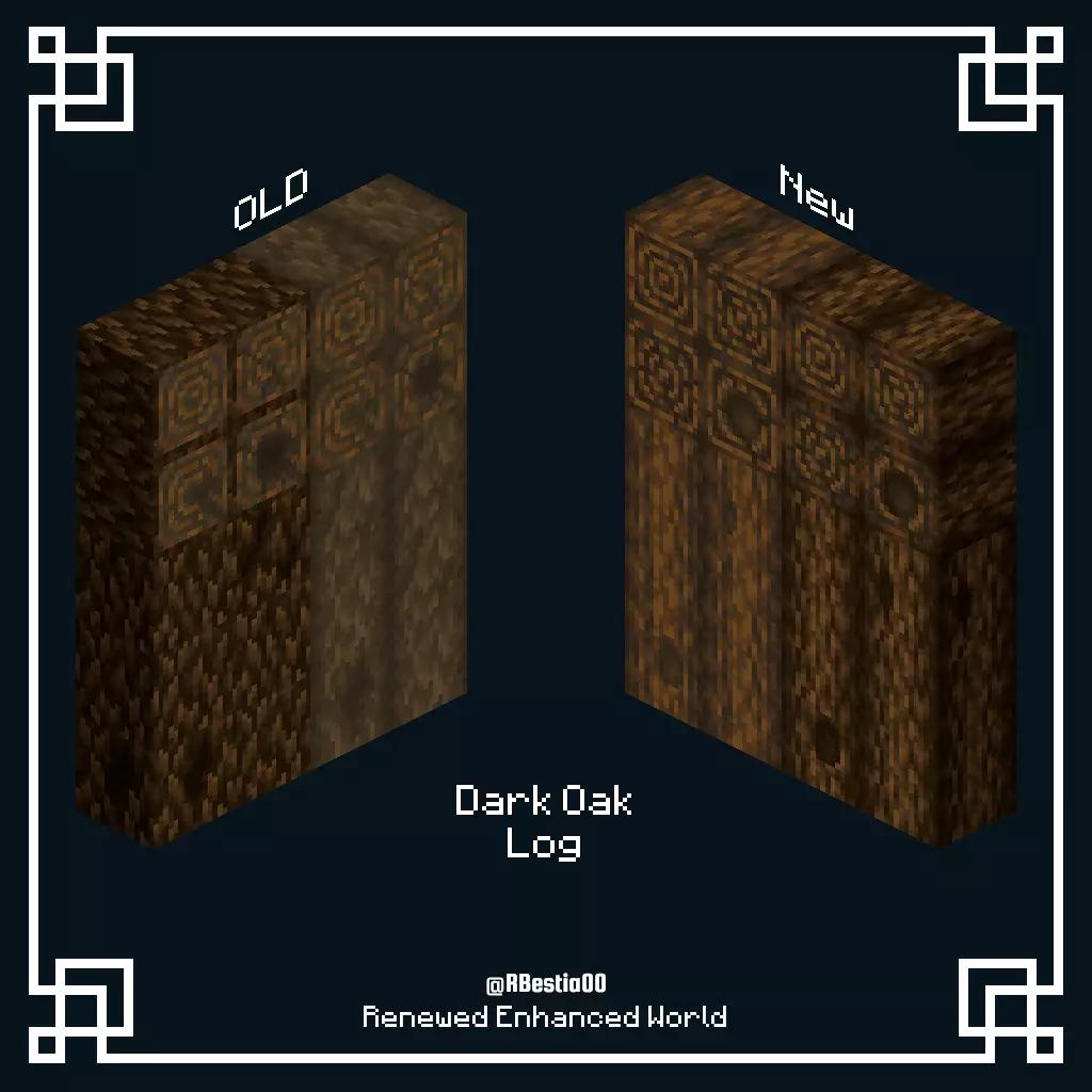 @R.Bst - MC Textures
