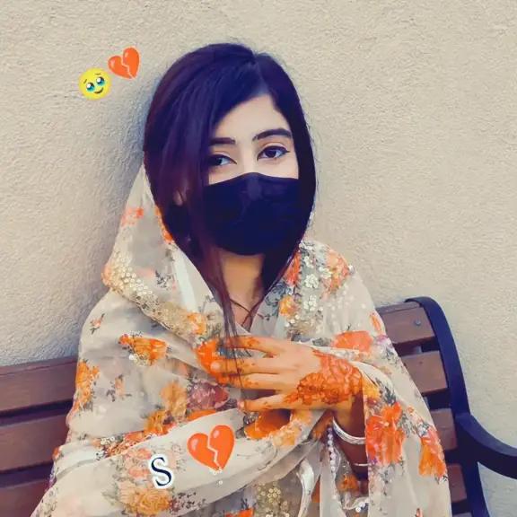 @cute girl ❤️😍
