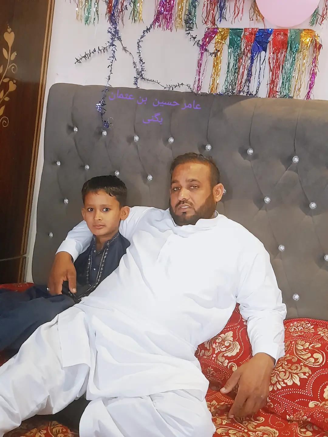@usman bugni