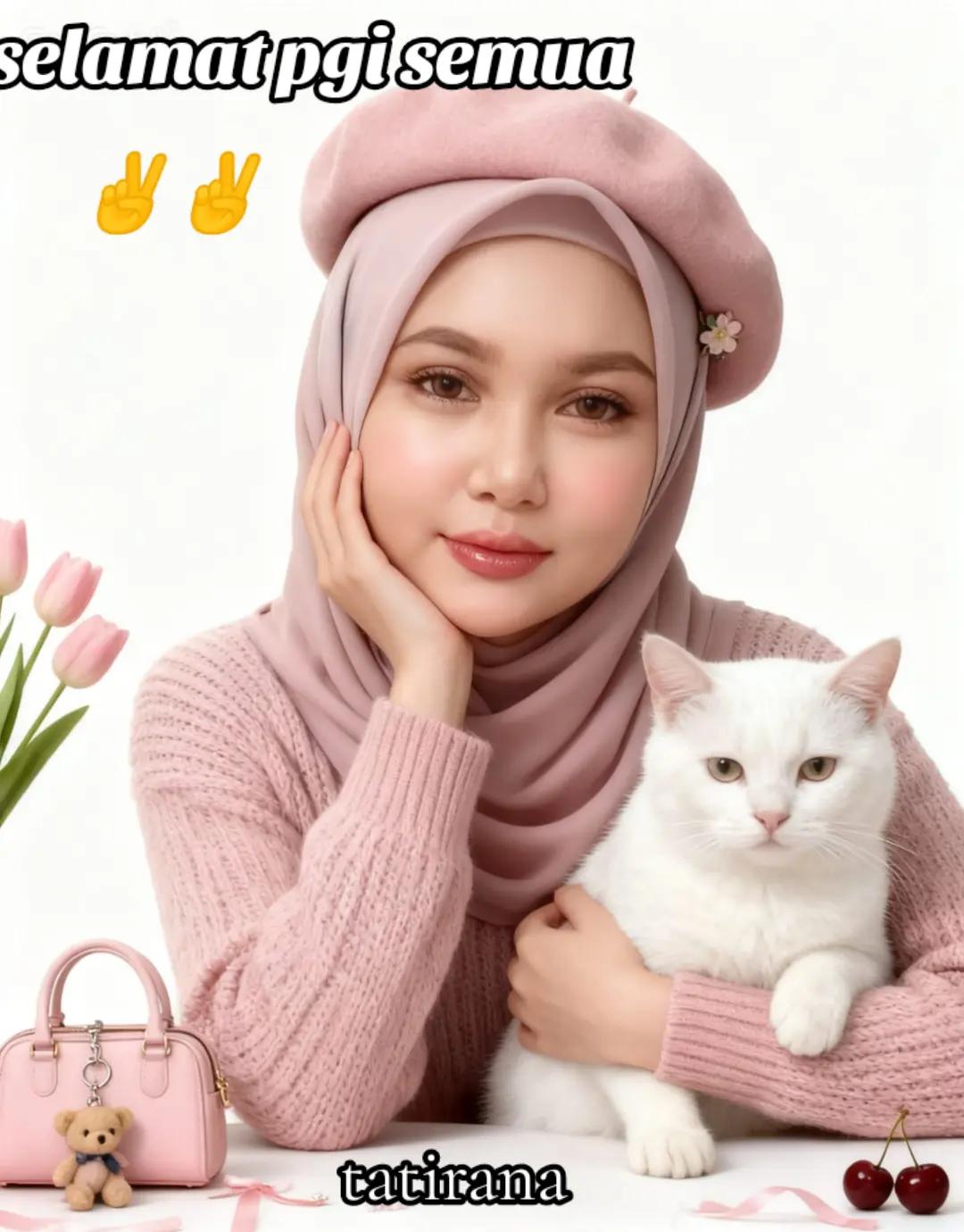 @🌹🇲🇾TATIRANA FAIZAL🇲🇾🌹