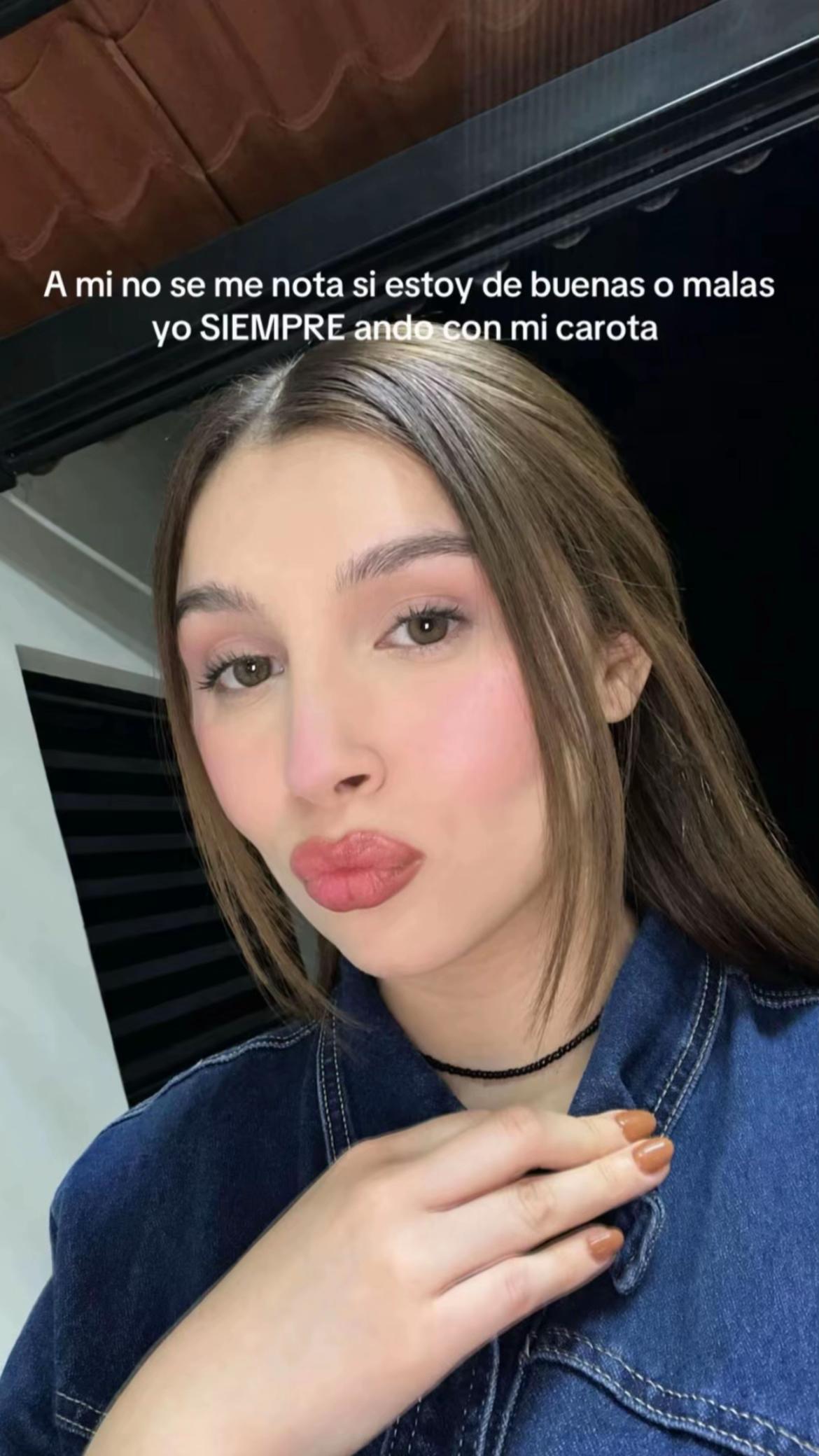 @;