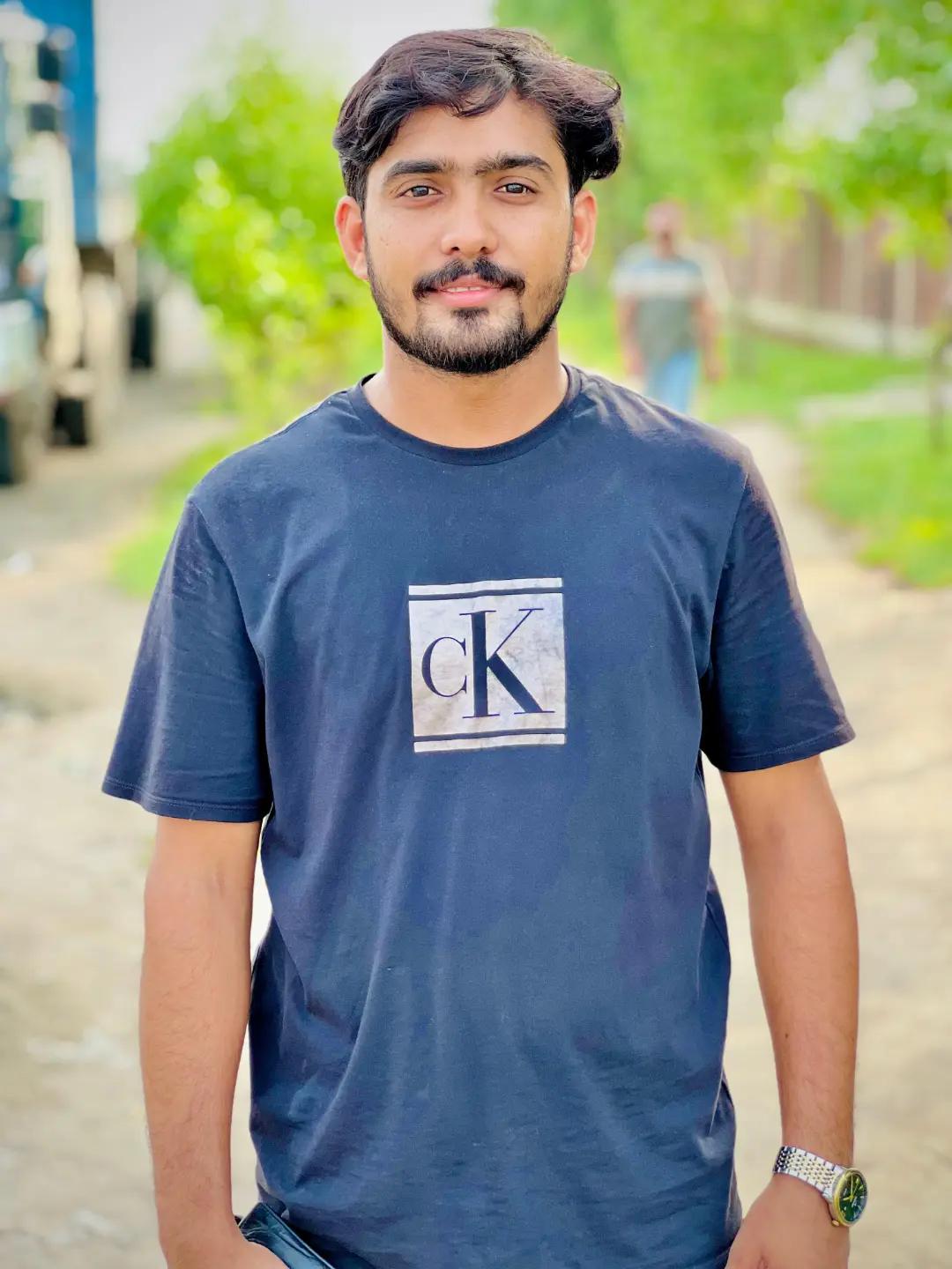@Syed Ali Shah