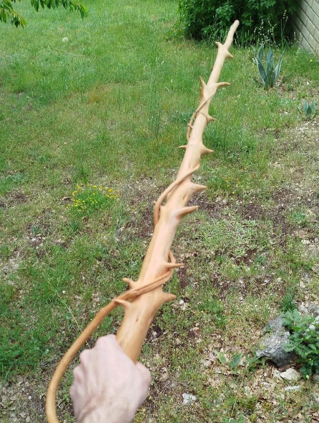 @Official Stick Reviews
