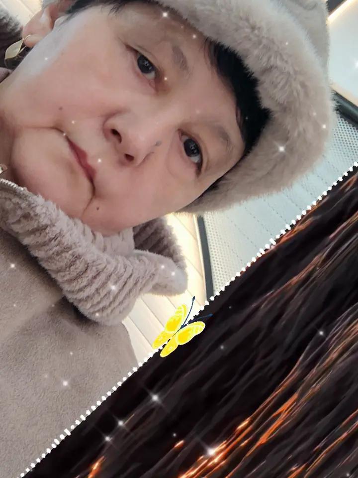 @Күлтай Шамелқызы