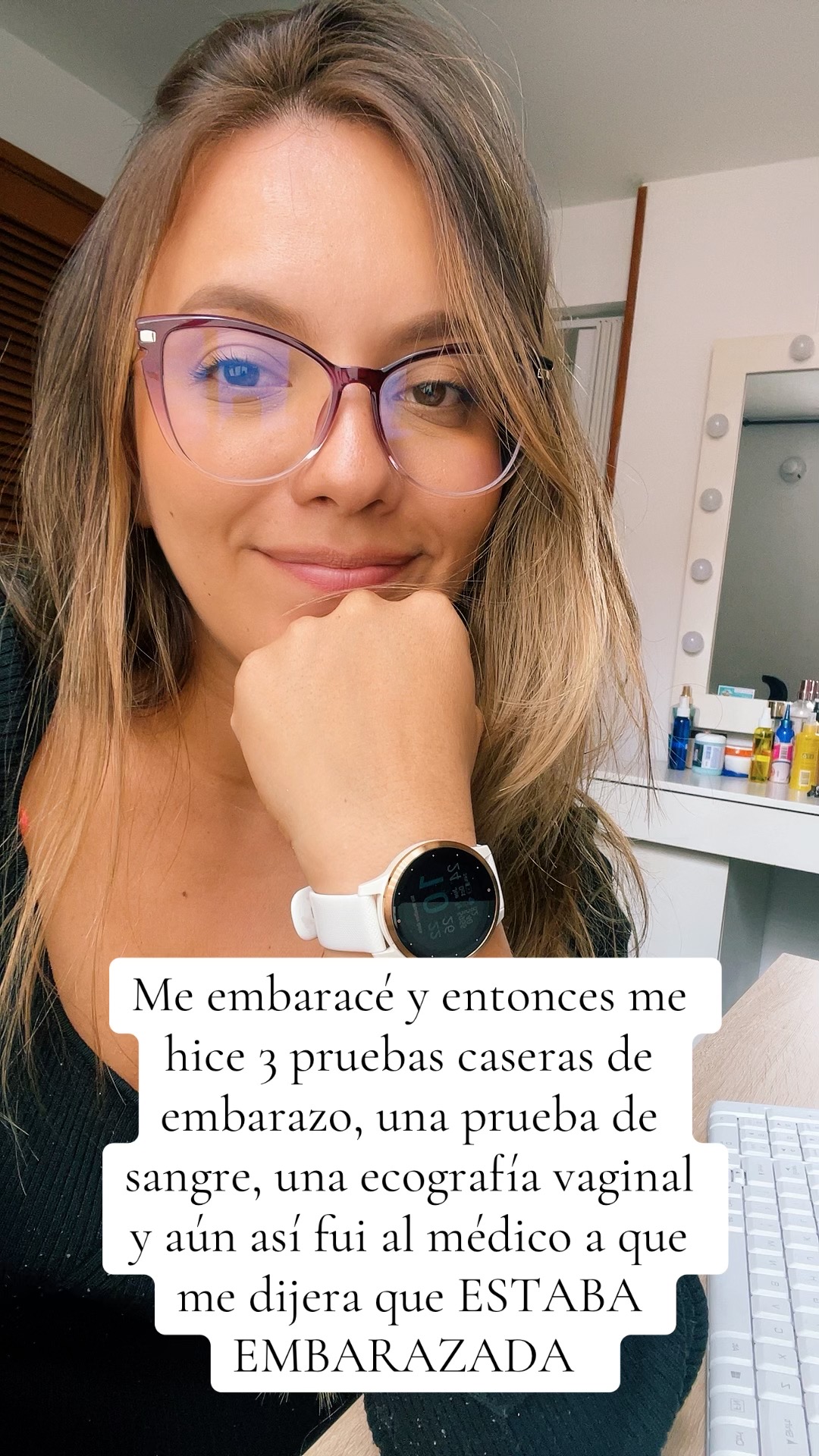 @María k