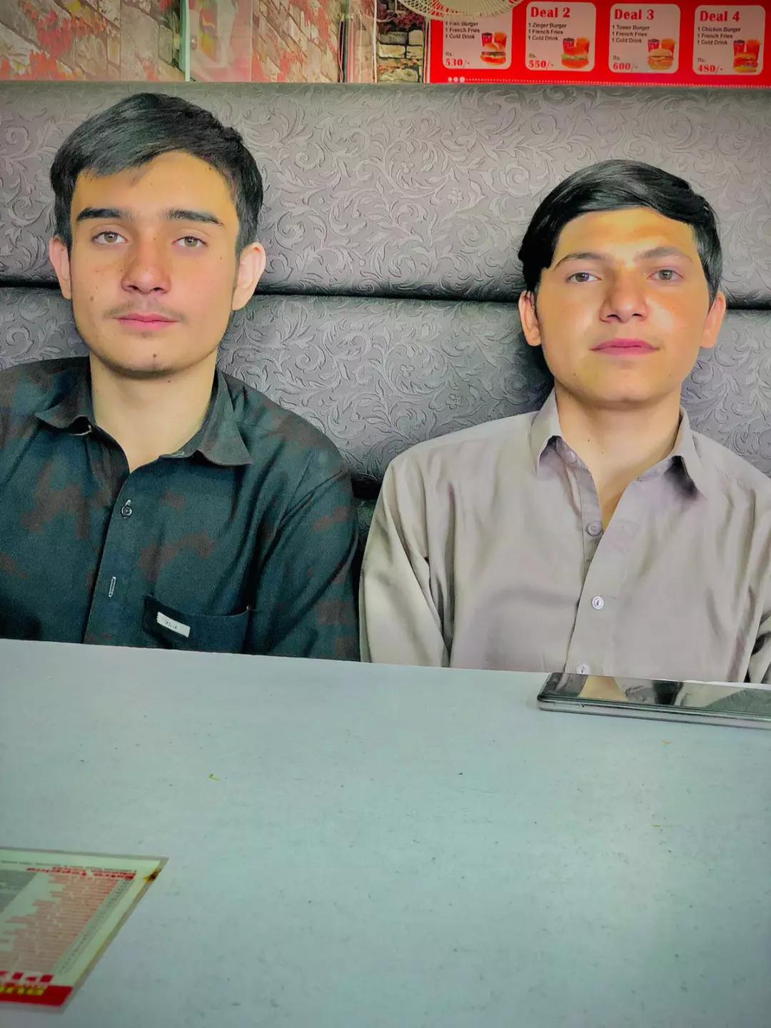 @💀( ملک شیرعلی خان درانی )💀