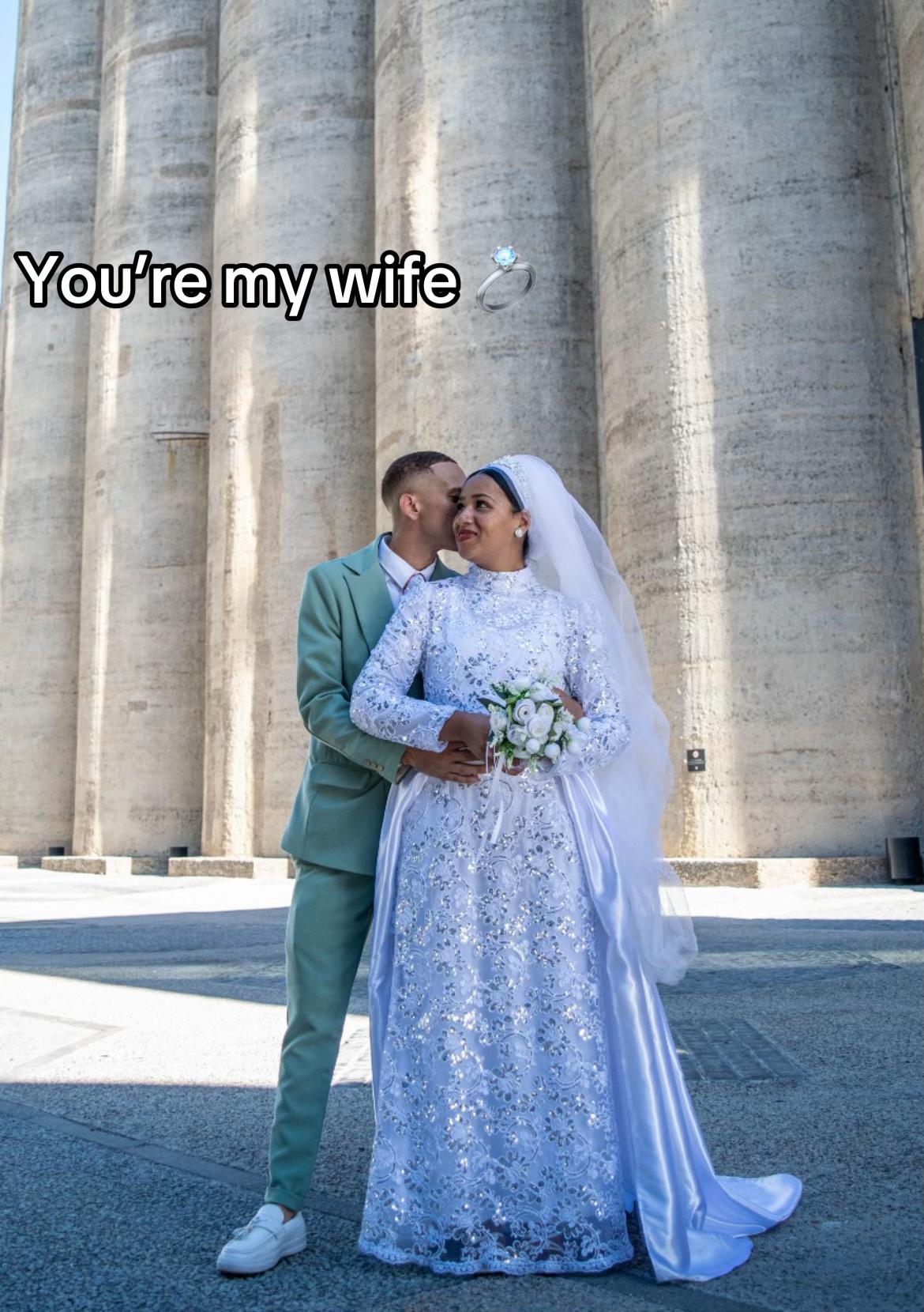 @Uzair Woolf