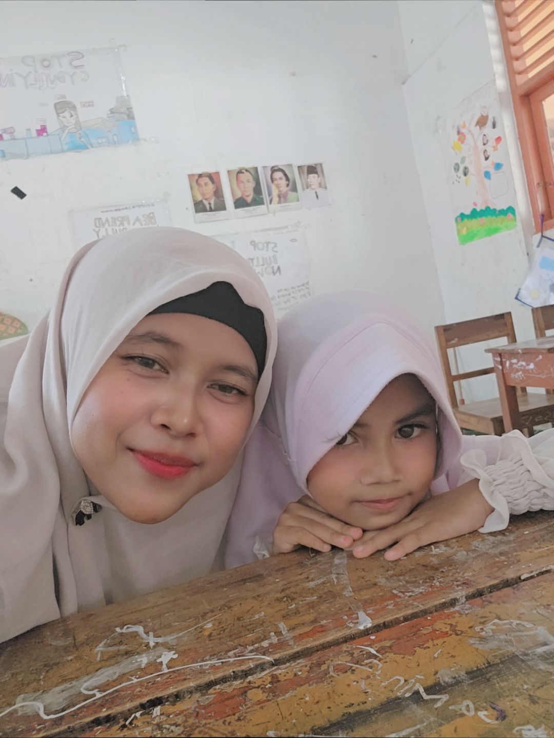 @Miss Yuli