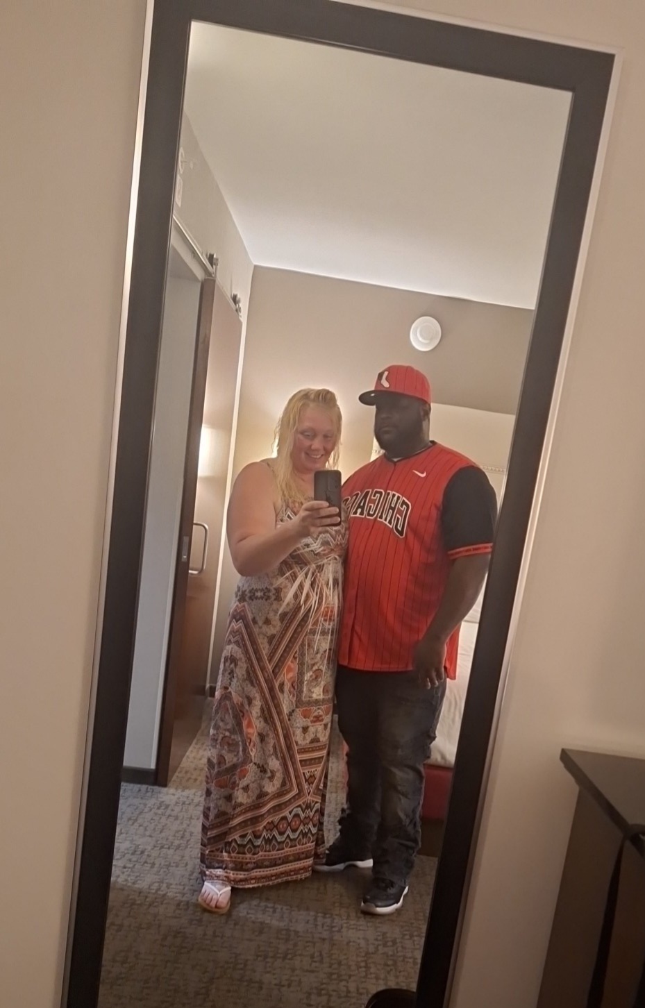 @star660smiles😁🧡🧡 married