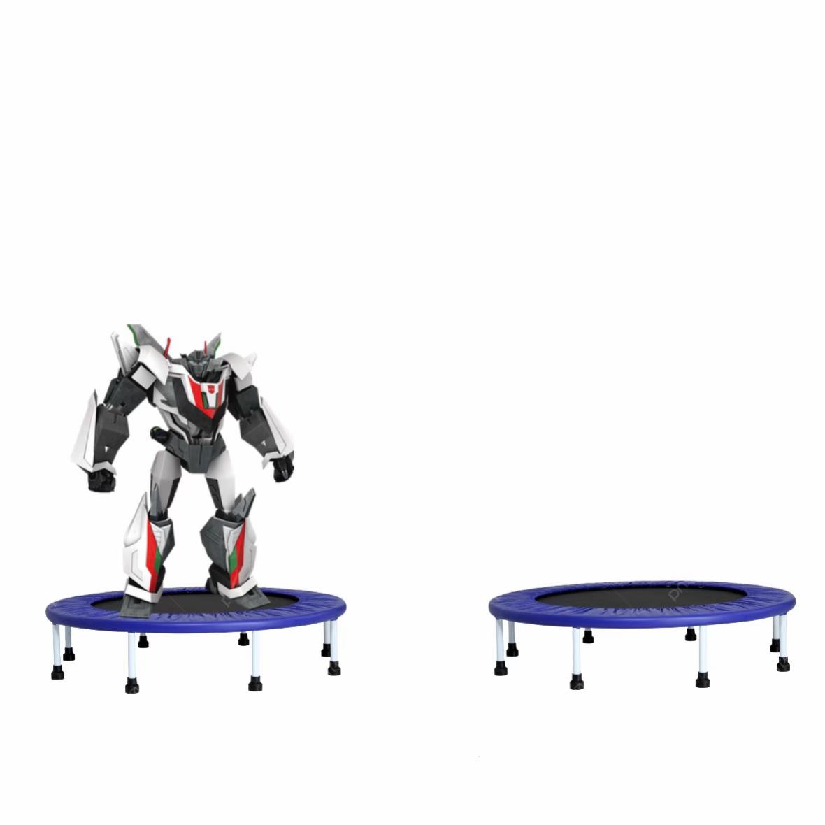 @Bumblebee ๐