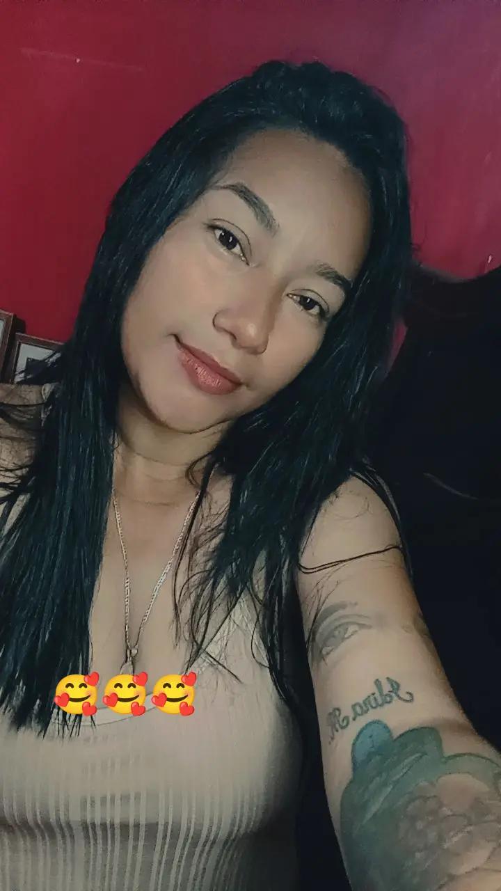 @Idira Amabilia🍒⚡️