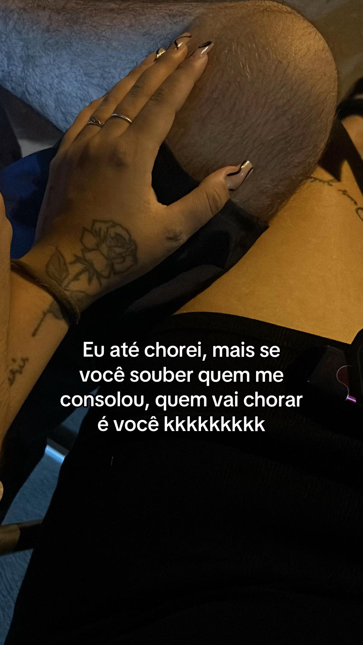 @Byby Vieira 💕