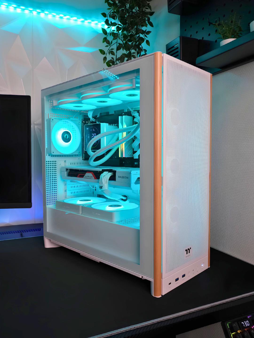@Thermaltake Germany