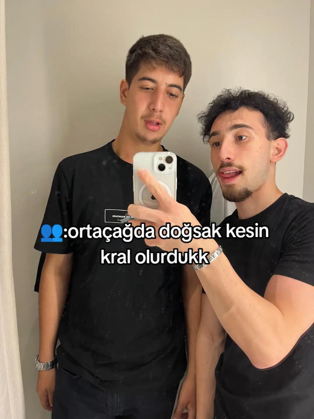 @SarjYuzdeBir