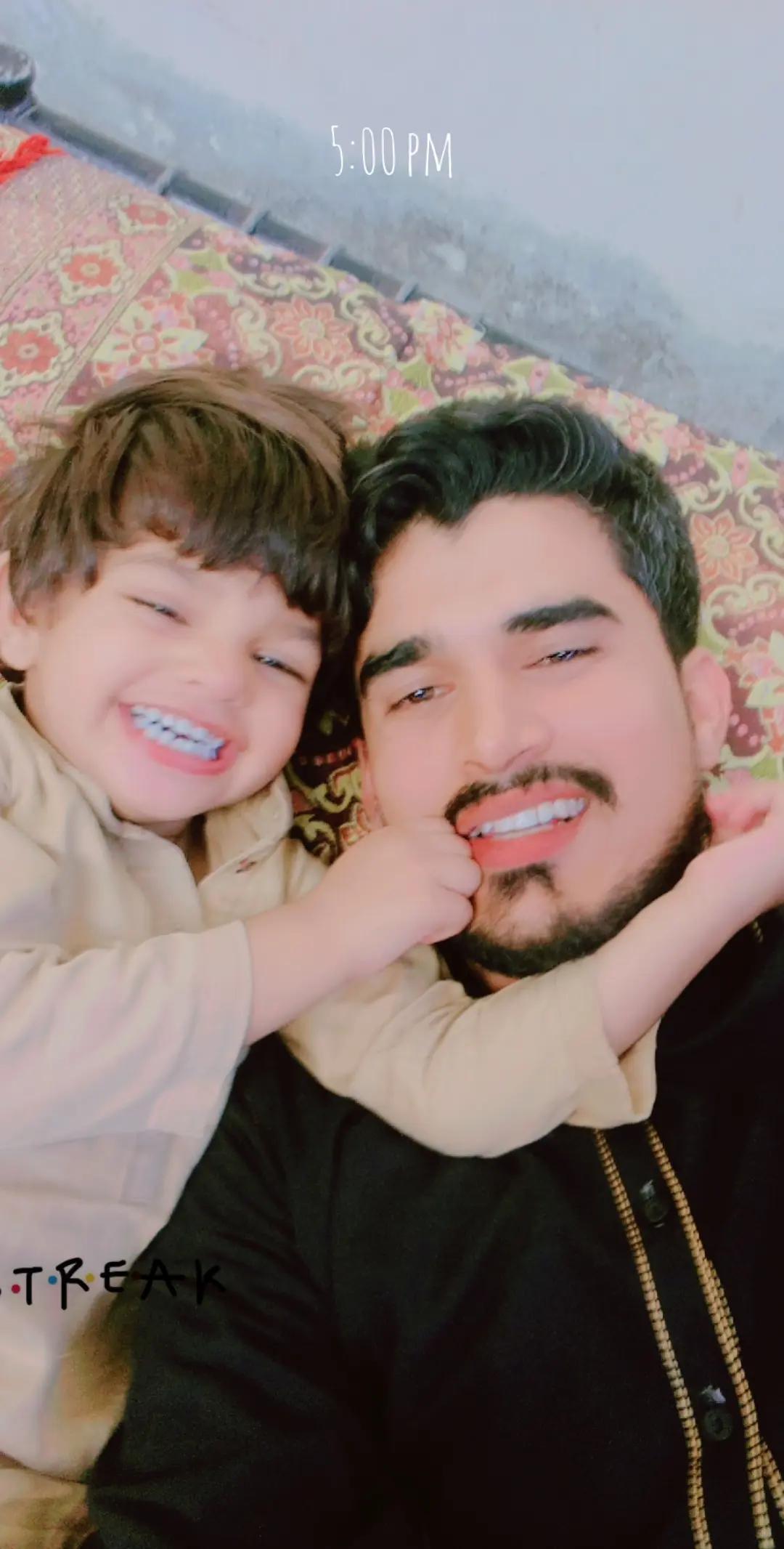 @محمد وسیم عارف خان کھچی