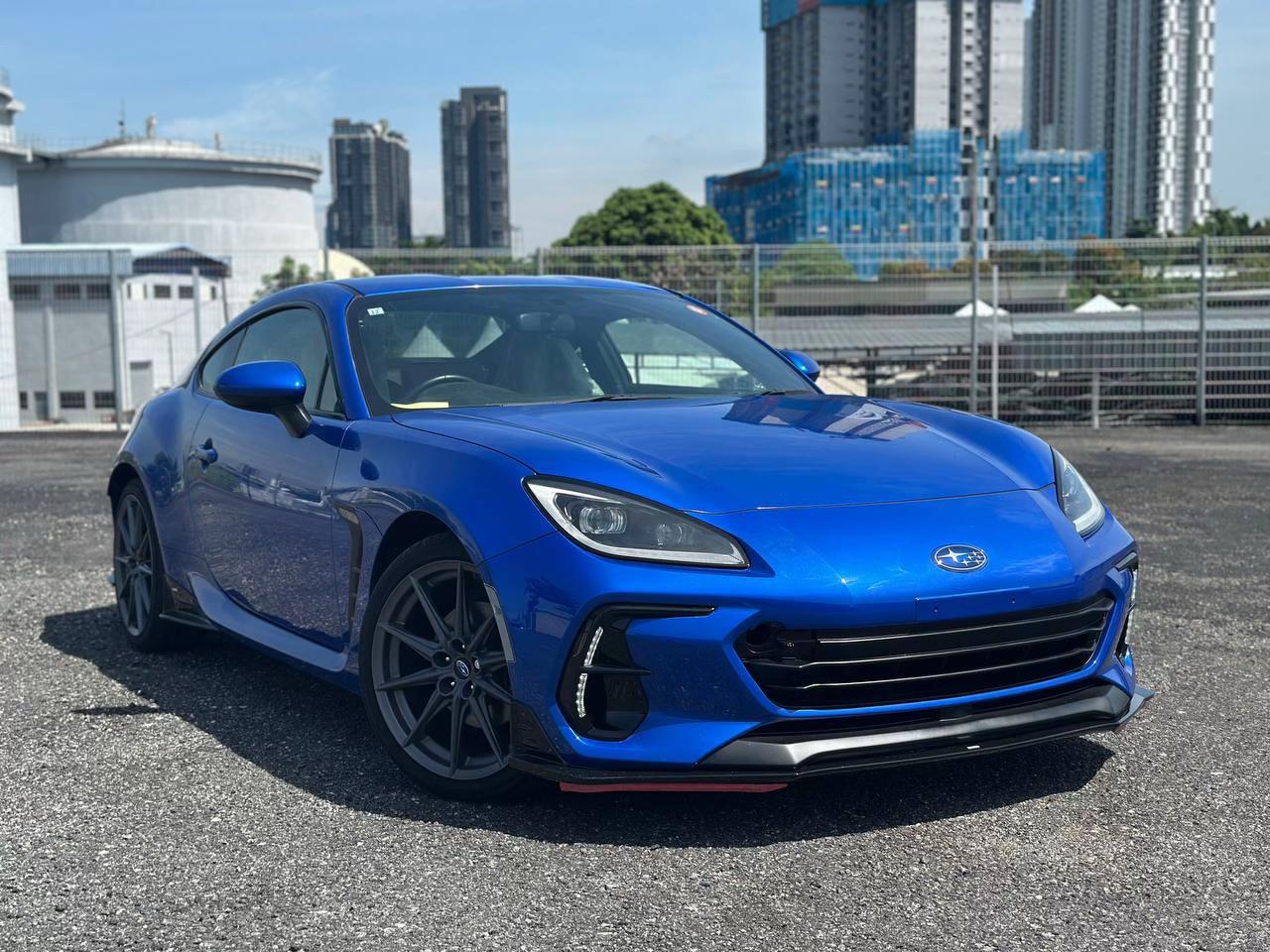 @Dream Car Channel