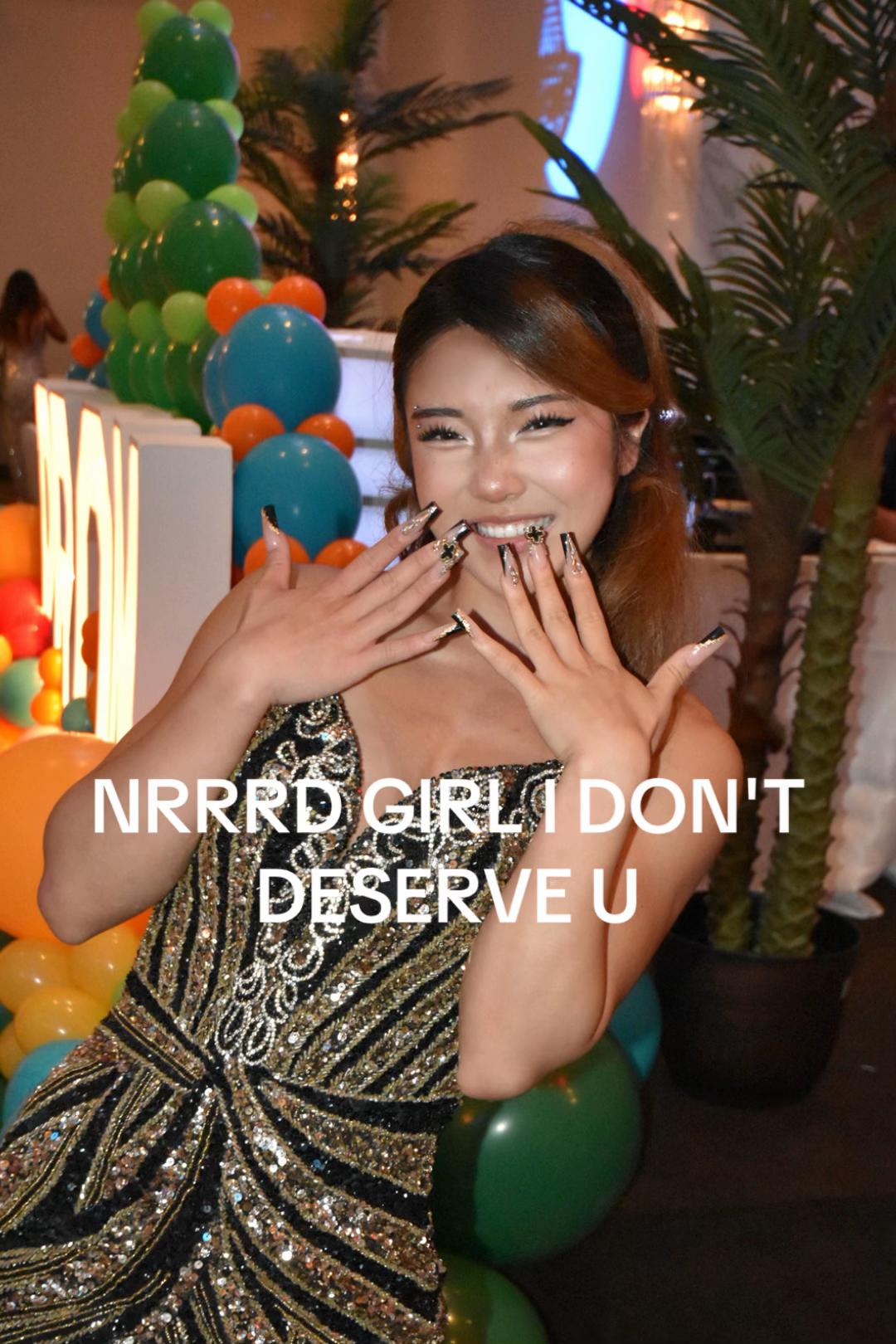 @Grace