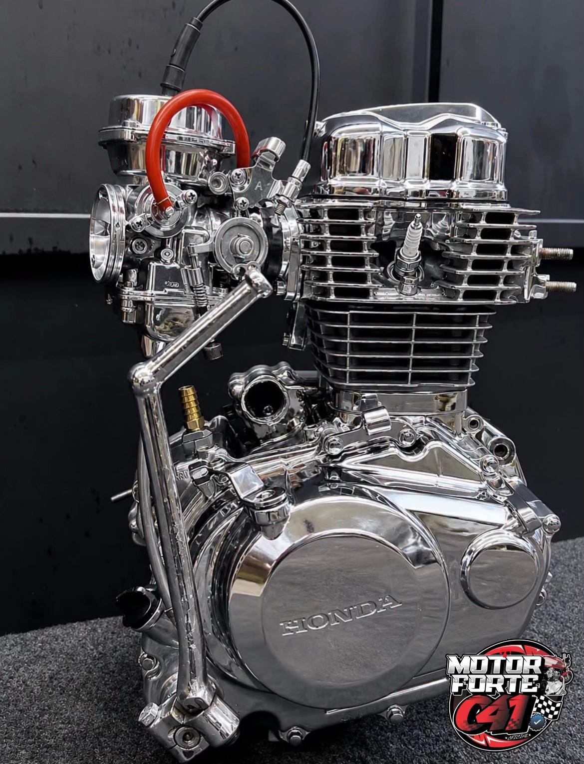 @Motor forte041