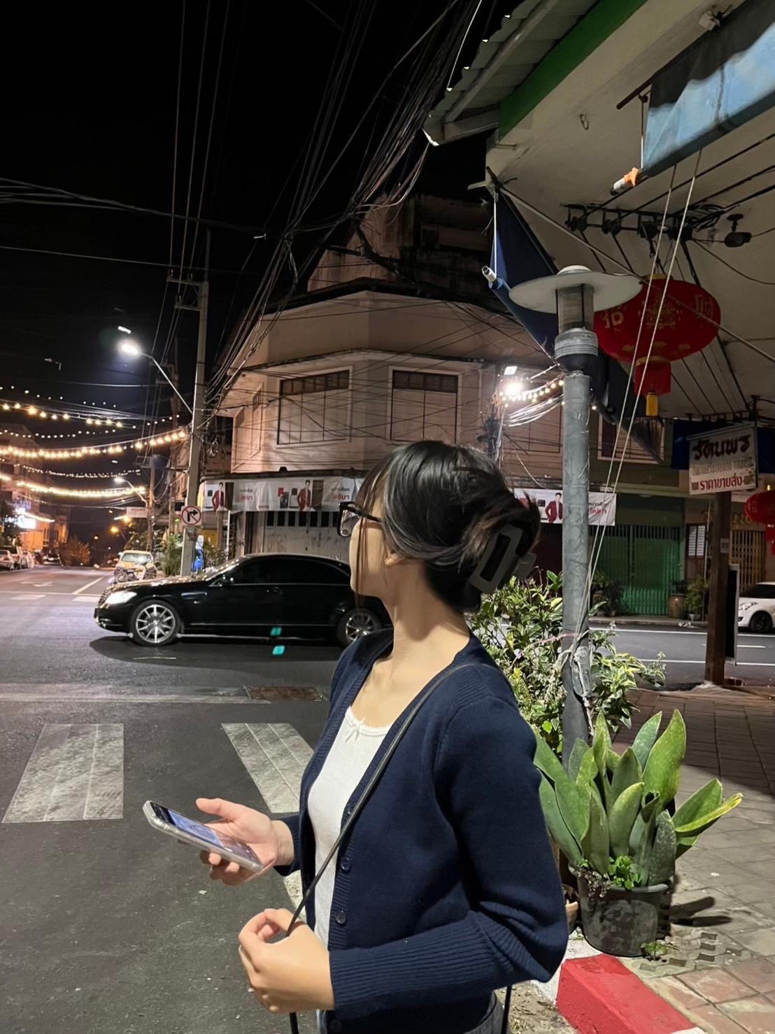 @มอแมวดำา