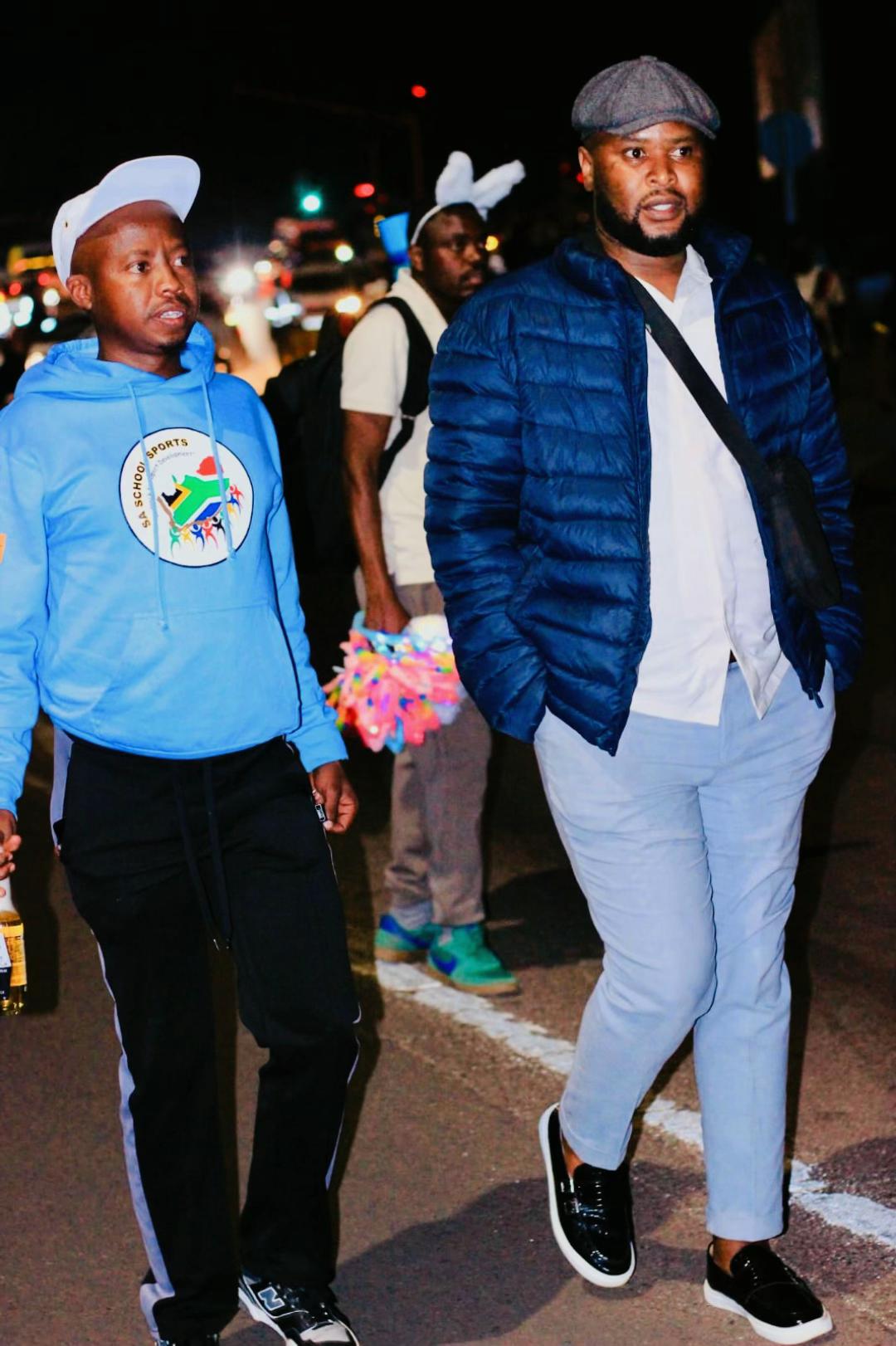 @Menzi Majola