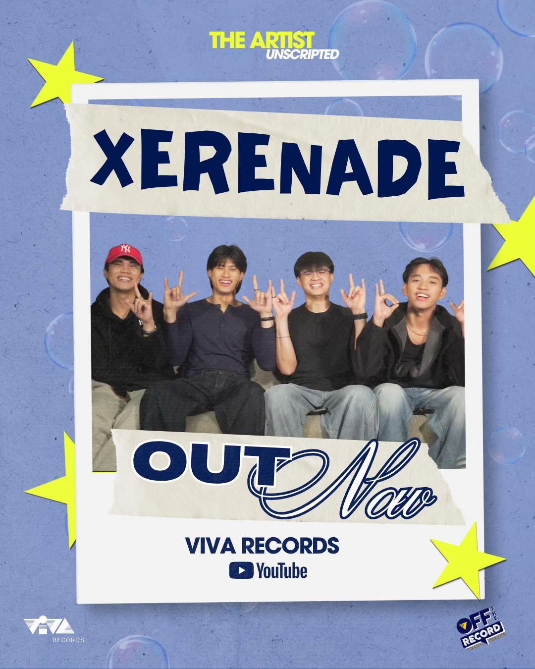 @Viva Records Corporation