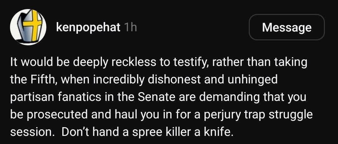 @Oppositionista
