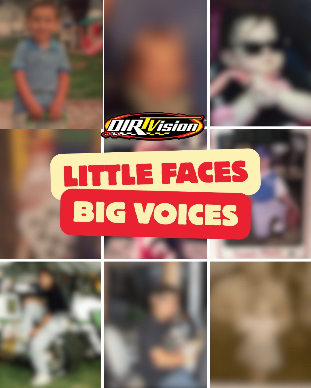 @DIRTVision