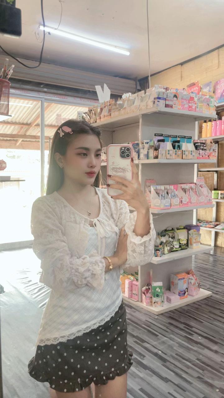 @@ketsada🇱🇦ແມ່ຄ້າອອນລາຍ🥰