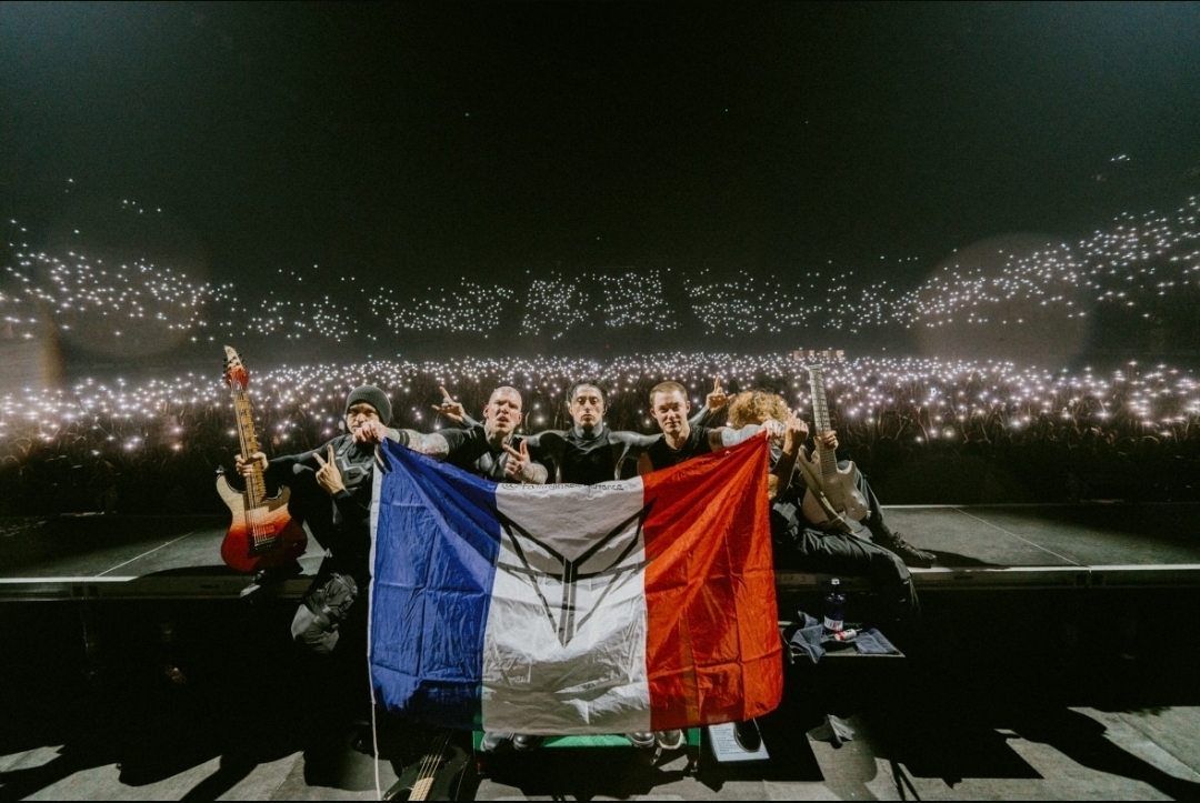 @Falling in Reverse France 🇨🇵