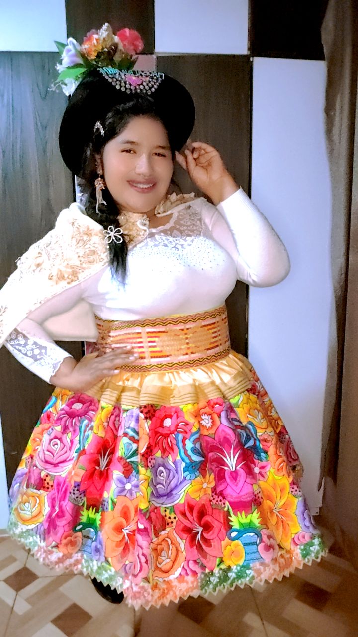 @🦋Nidia🌻Cristel🦋