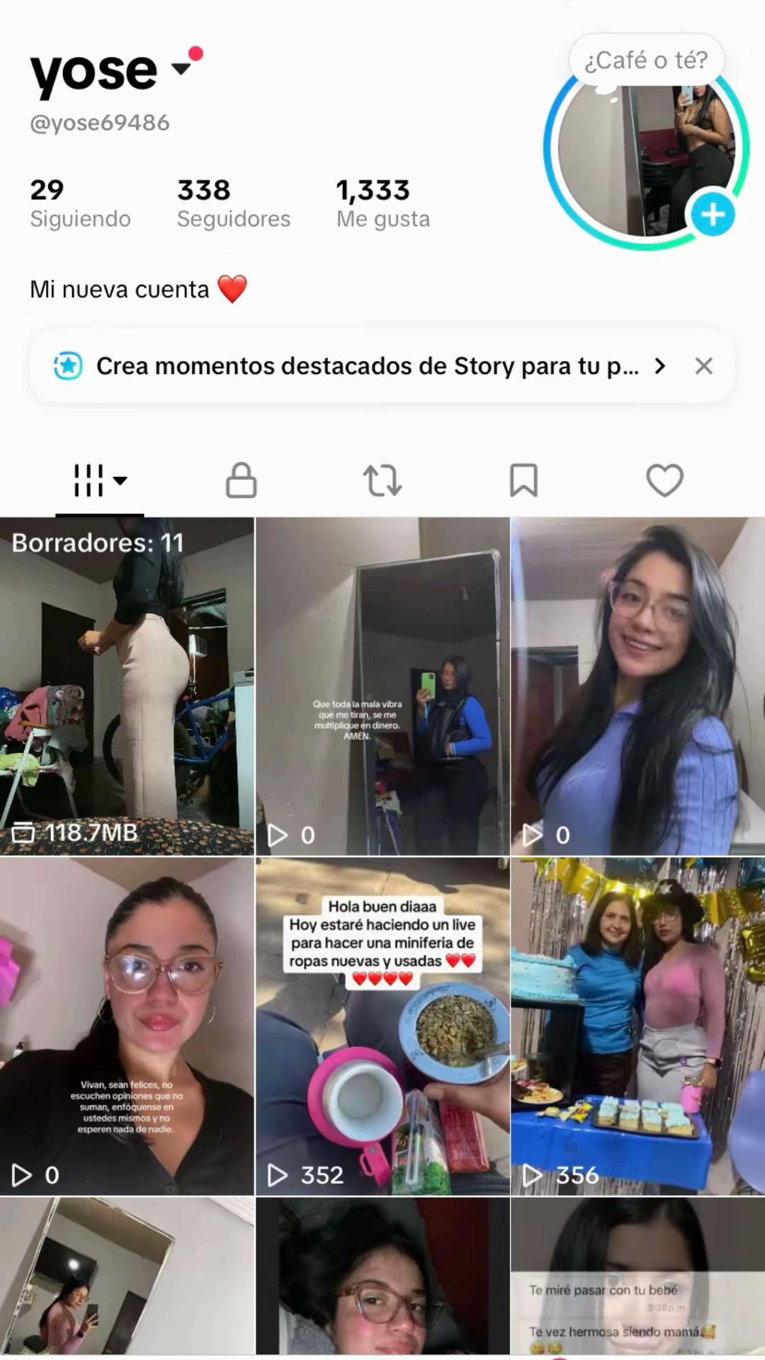 @Yoseli