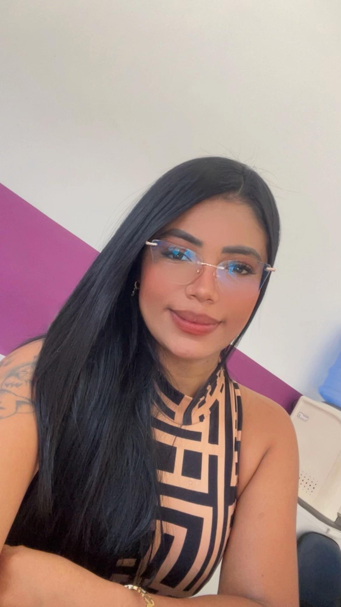 @Bruna Matos 🐆